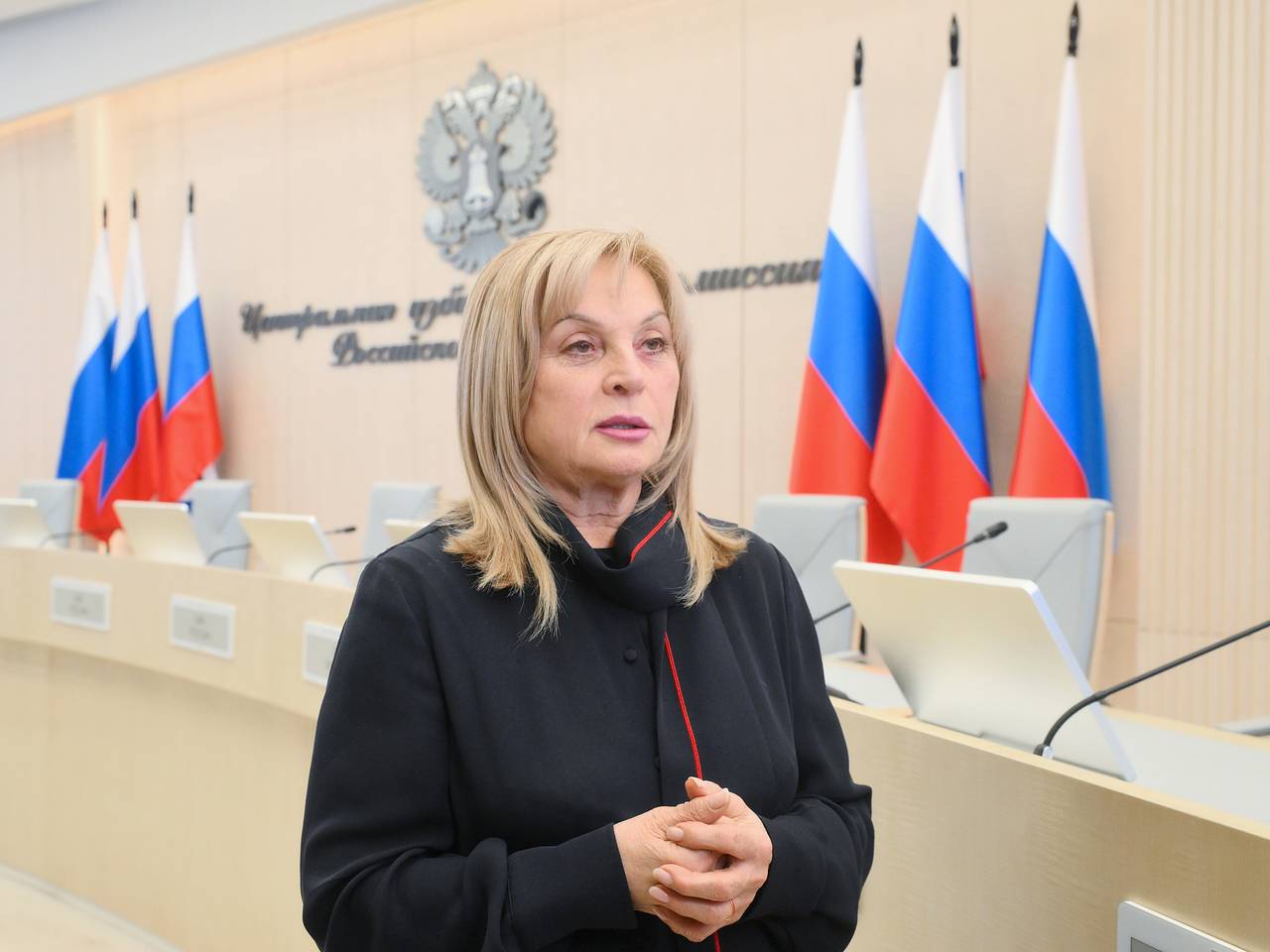 Названо число партий в бюллетене на выборах в Госдуму