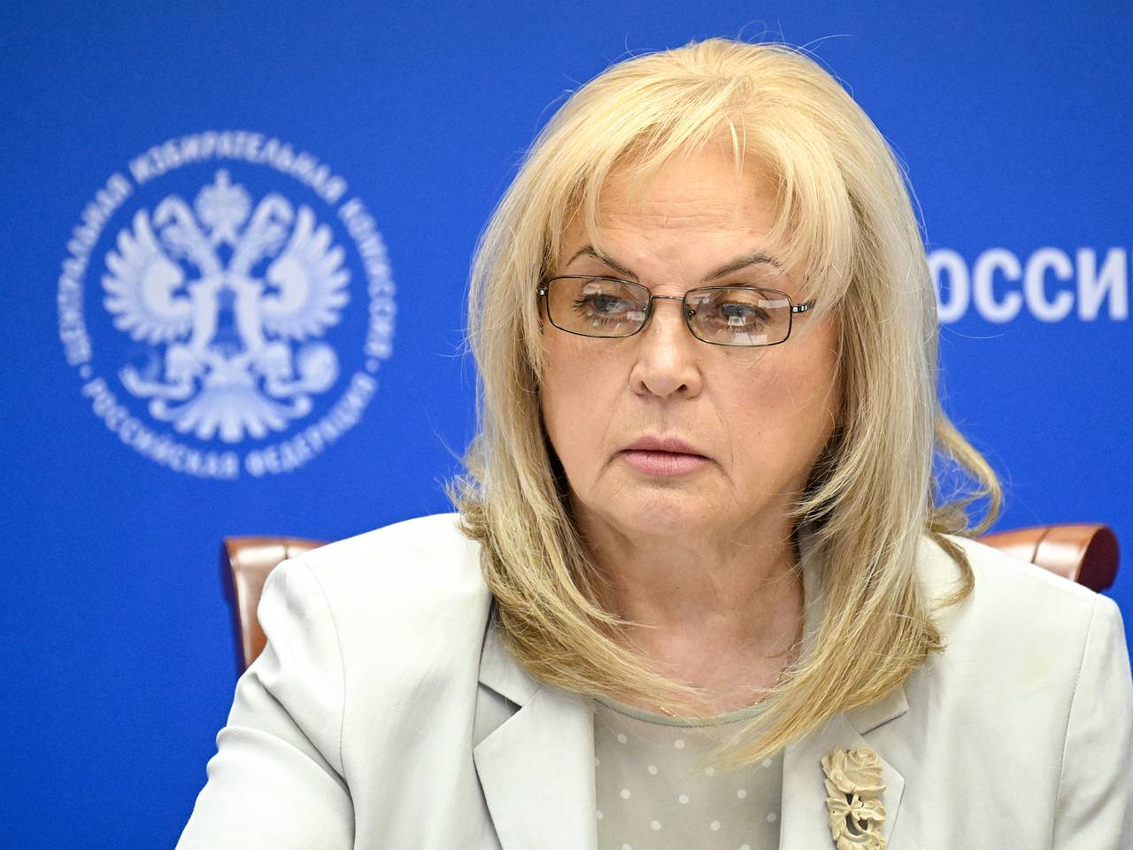 ЦИК заверил списки кандидатов в депутаты Госдумы всех 11 партий
