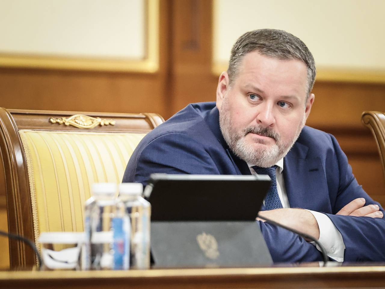 Минтруд оценил возможность перехода на четырехдневную рабочую неделю