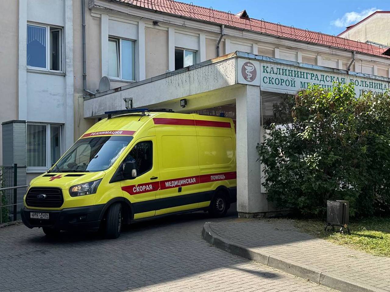 Спасшую выпавшего из окна ребенка пенсионерку захотели наградить премией Кеосаяна