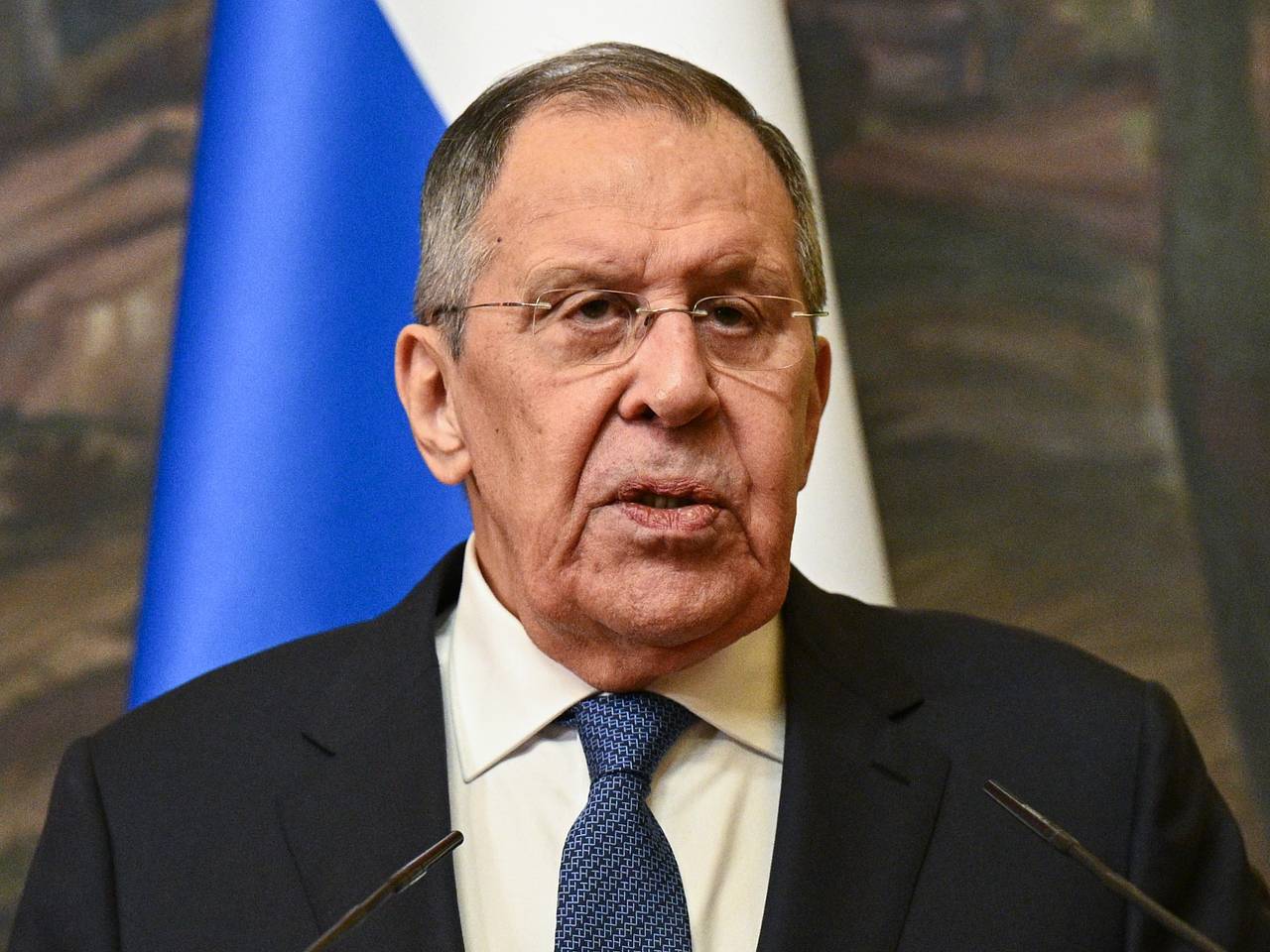 Лавров назвал Калининградскую область важным форпостом России на Балтике