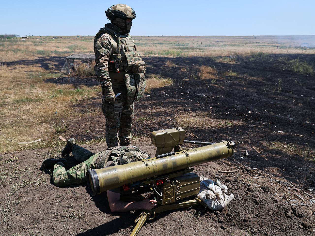 В России объяснили возросшую решимость ударов по Украине