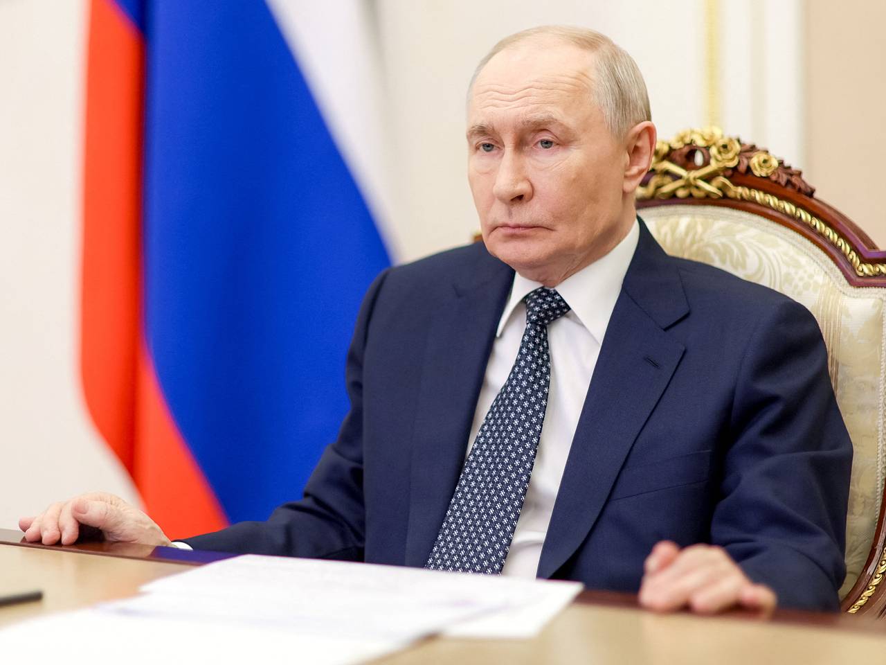 В Кремле сделали заявление о принимаемых Путиным решениях относительно СВО