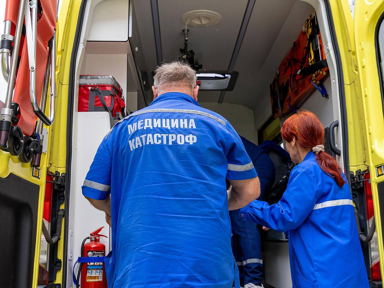 Во Льгове закрыли вокзал после удара беспилотников