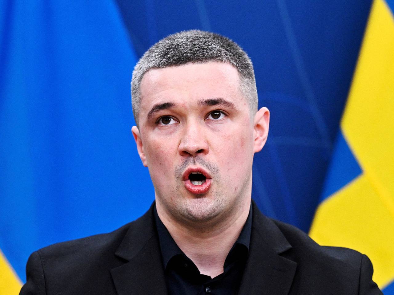 В России увидели в заявлении Федорова о русских опасный настрой