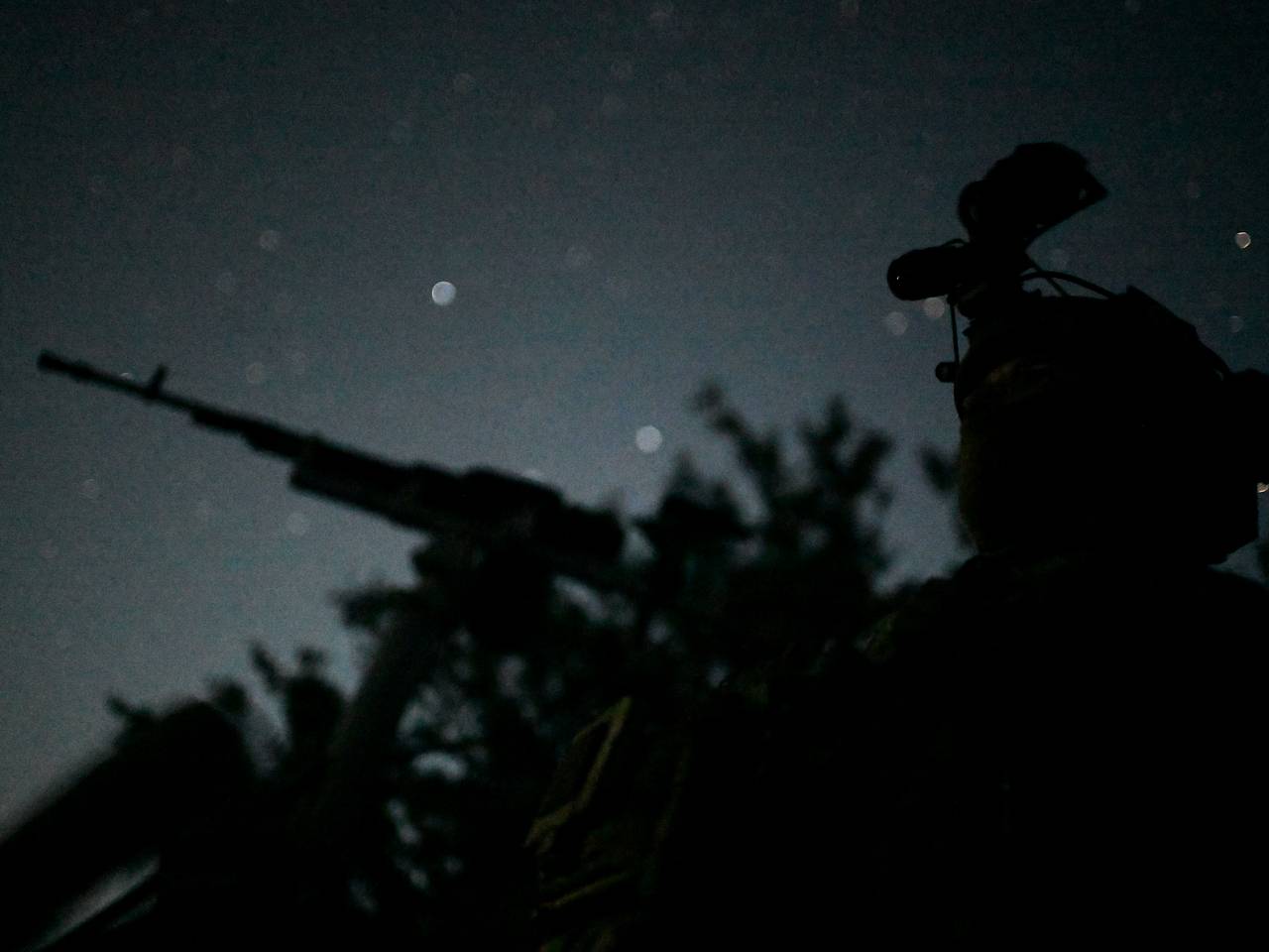 Объявлено о массированном российском ударе возмездия по Украине