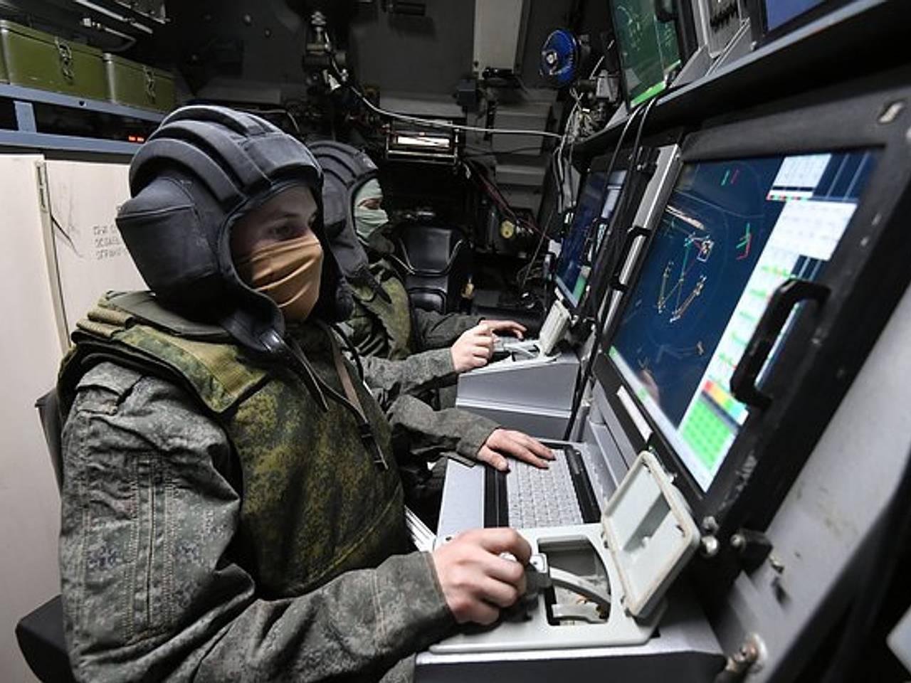 Ракетную опасность объявили в российском регионе в тысяче километров от границы с Украиной