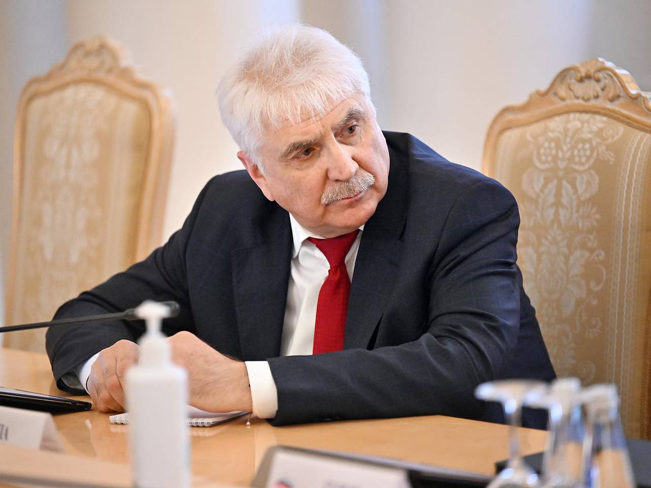 В России предложили способ борьбы с предположительно атаковавшей Киров ракетой &laquo;Фламинго&raquo;