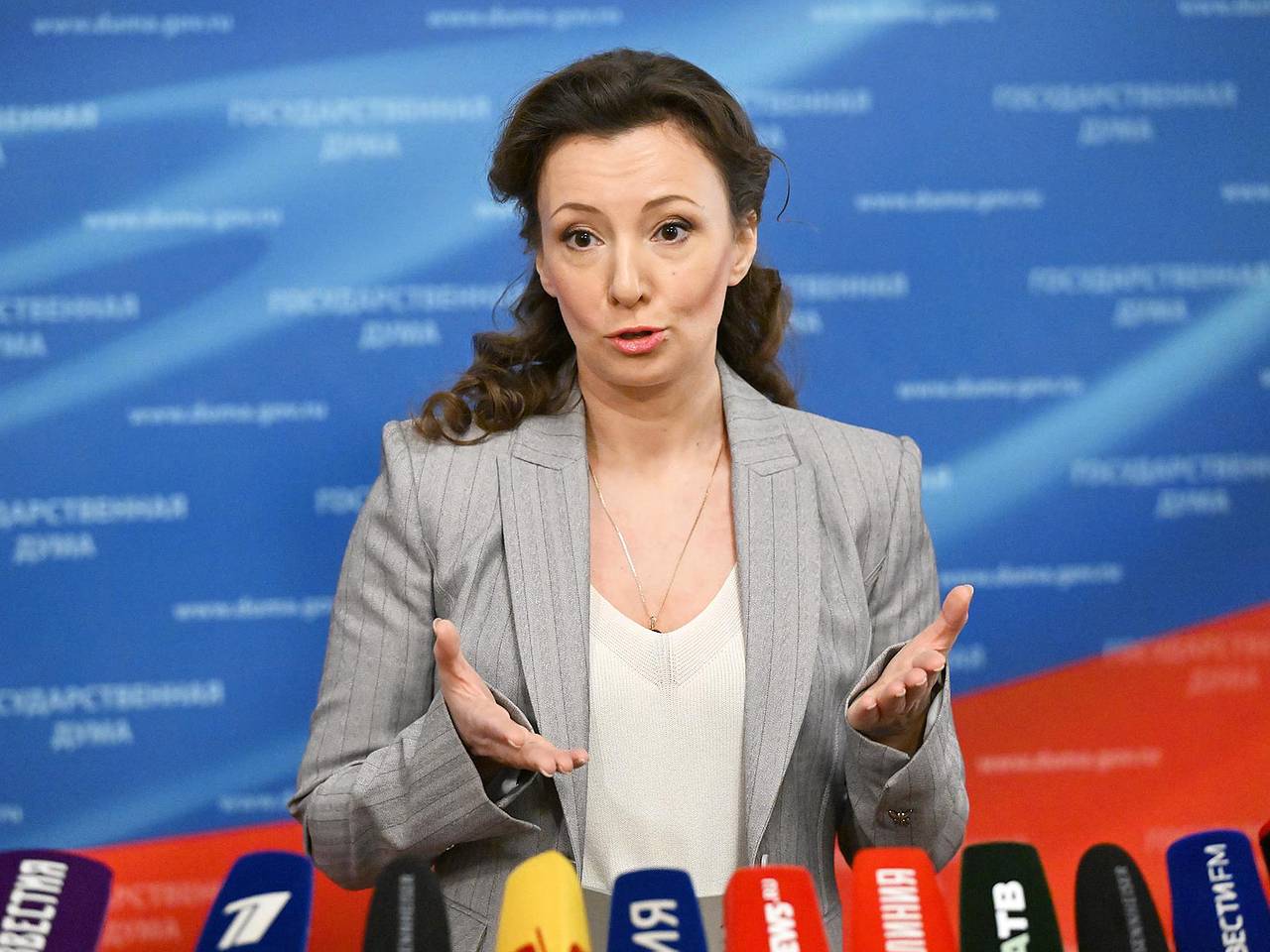 В Единой России поддержали развитие семейного кино