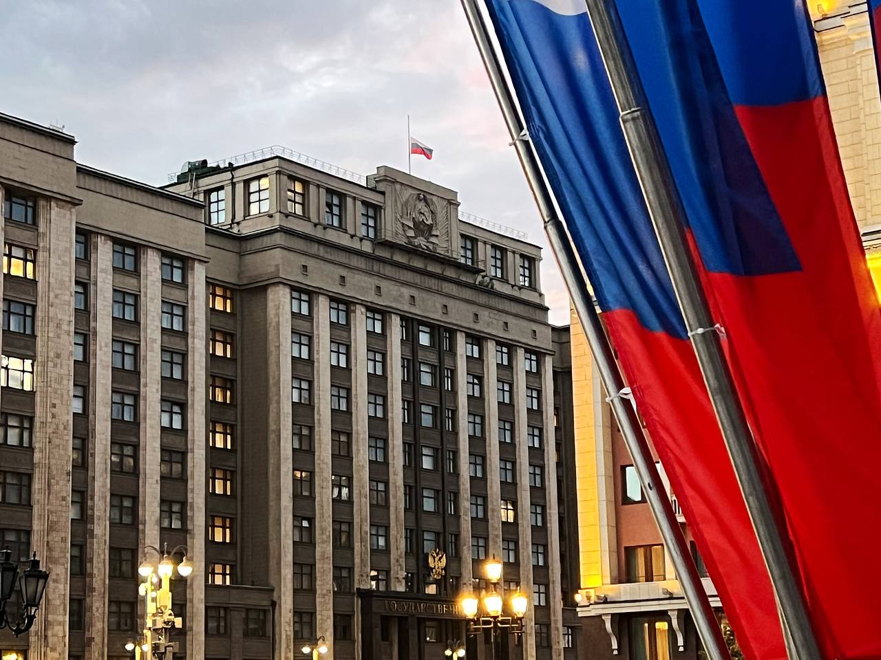 В Госдуме заявили о попытках Украины скрыть разгром в Константиновке