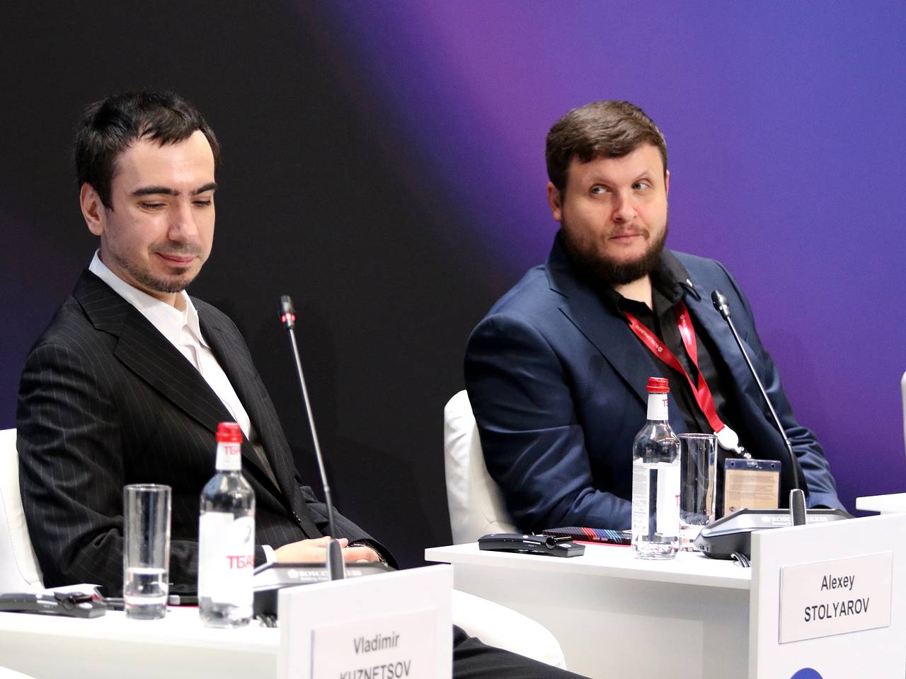 Вован и Лексус опубликовали разговоры с советниками президентов Литвы и Эстонии