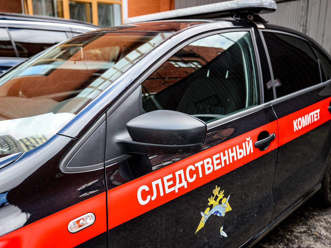 Стало известно о смерти российского военного в машине юриста после записи видео о службе