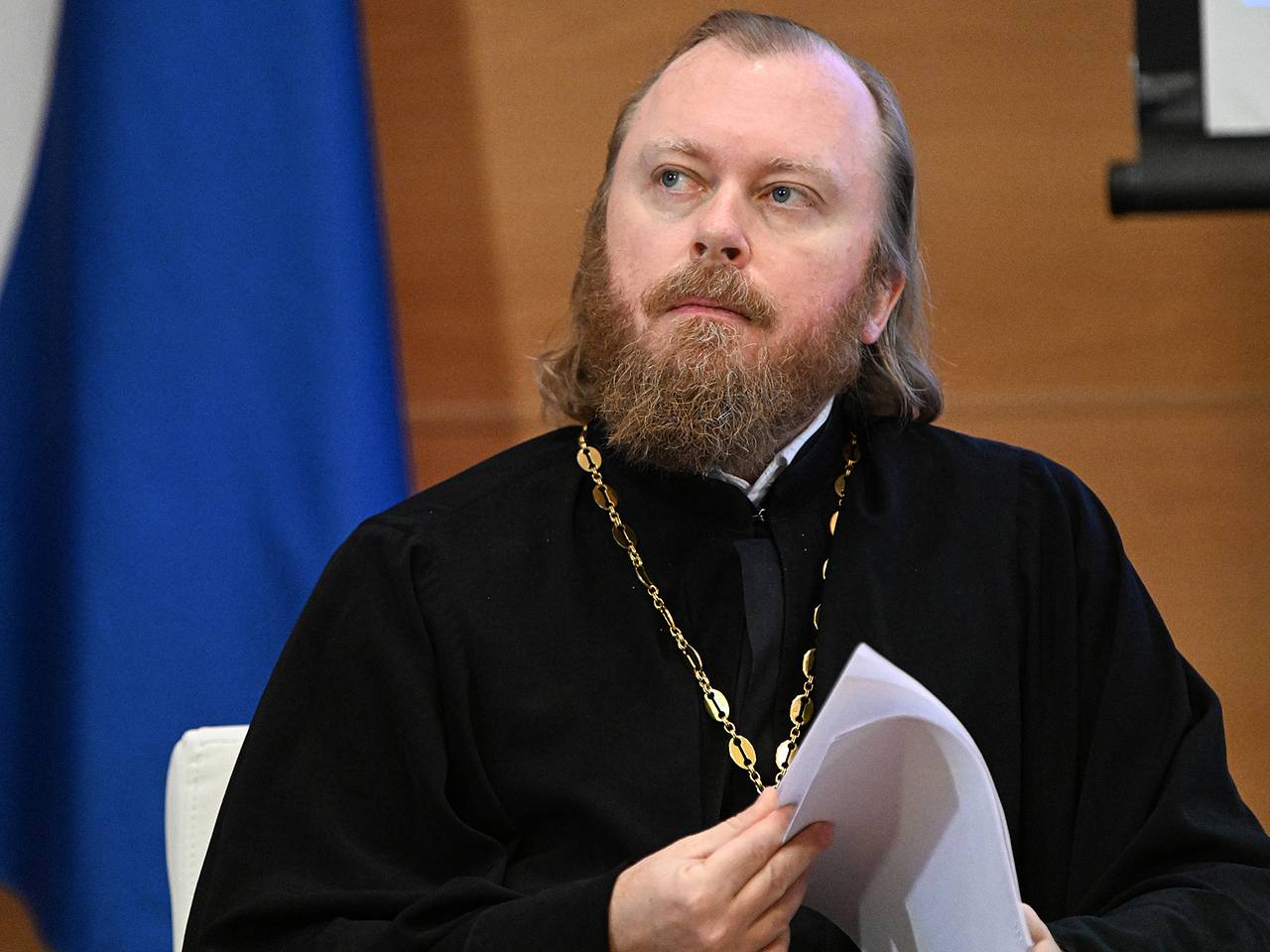 В РПЦ предложили ввести раздельное обучение для мальчиков и девочек в российских школах