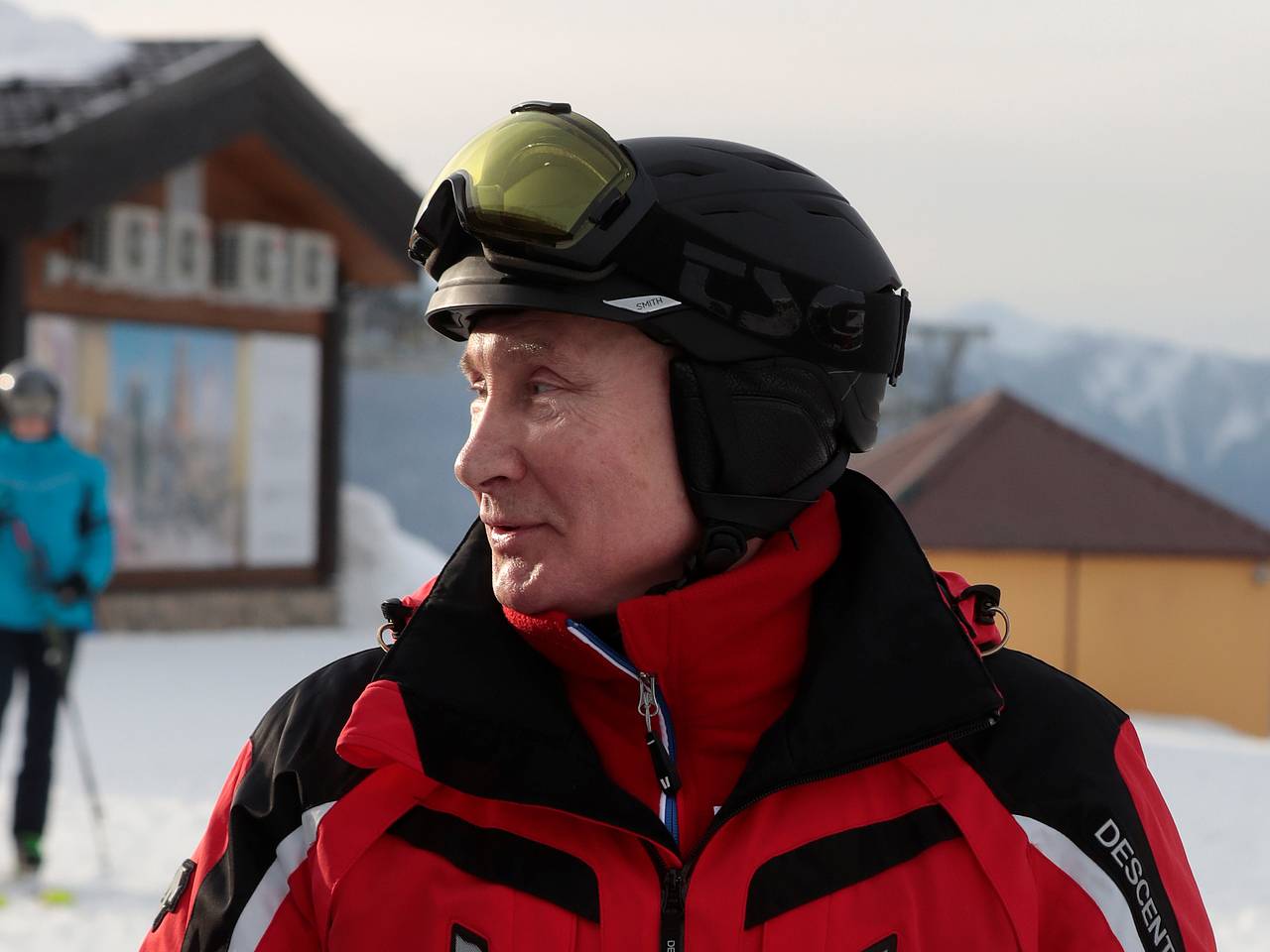 Путин раскрыл россиянам способы оставаться в форме