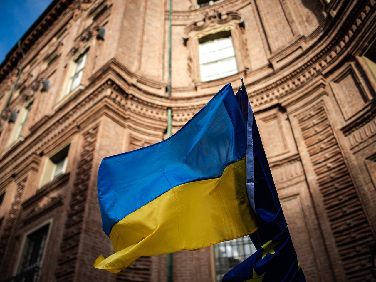 Назван залог мира на Украине