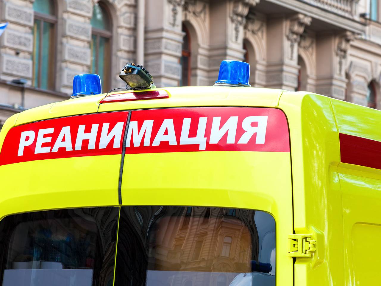 Появились подробности о пострадавших при ракетном ударе ВСУ по российскому предприятию