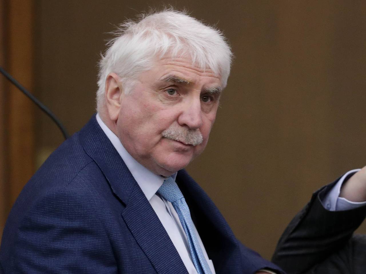 В России высказались о завершении 40-дневной операции Зеленского