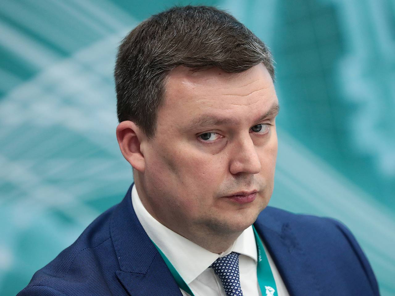 Константин Колпаков стал замглавы Россотрудничества
