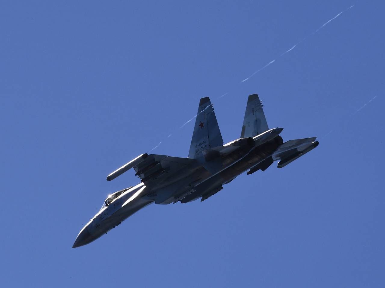 Громкий хлопок в Москве 7 августа