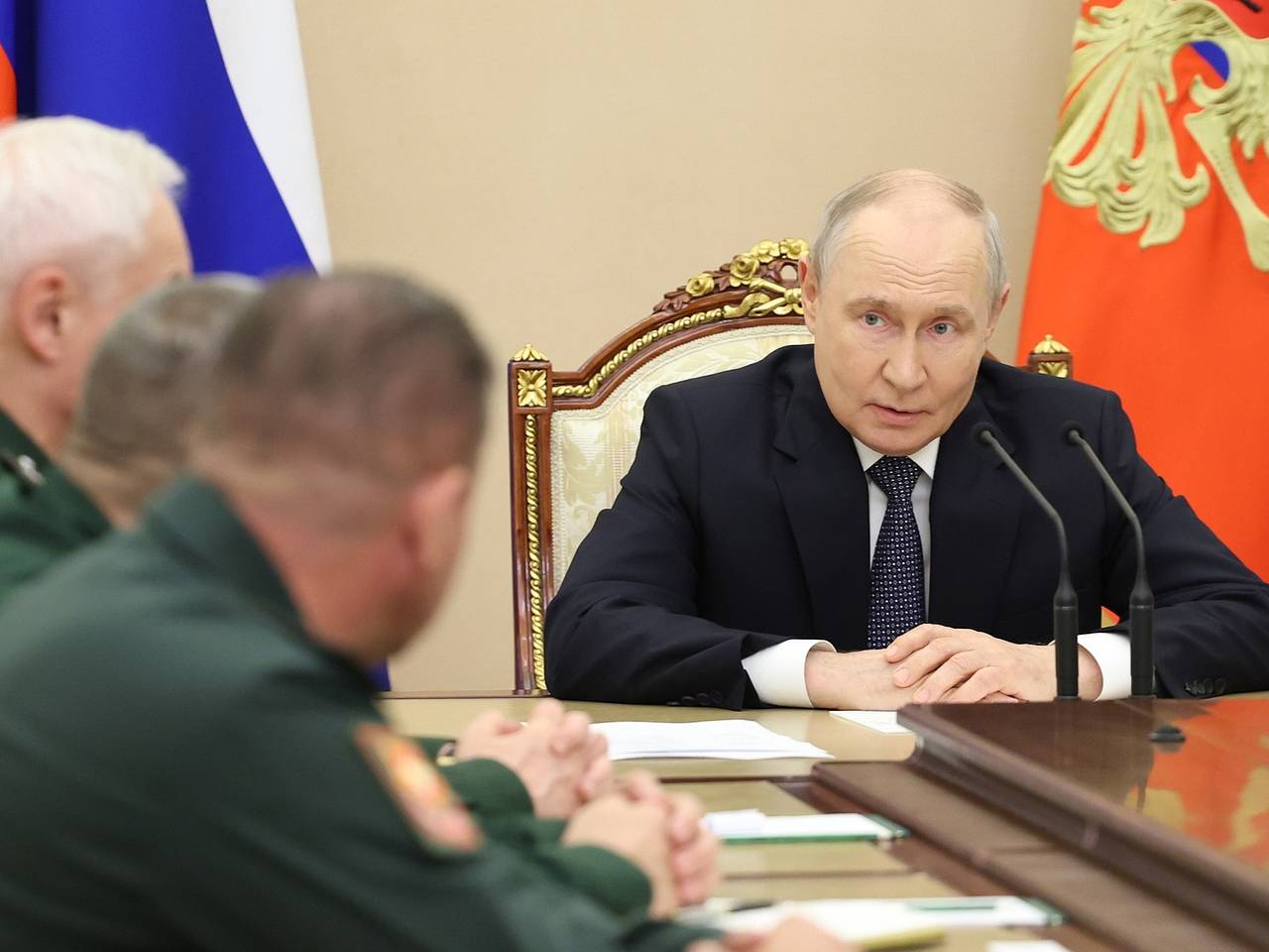 Кадровые перестановки в Минобороны в августе 2026 года
