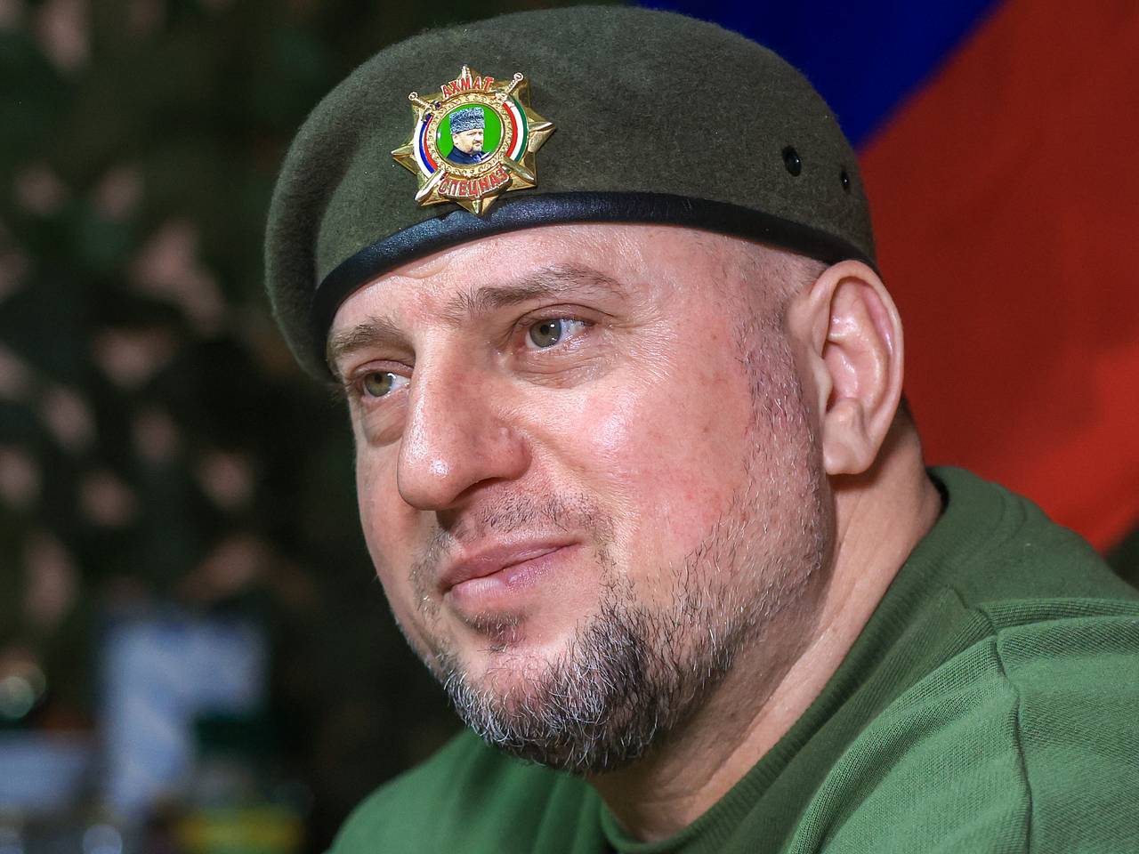 Алаудинов жестко высказался о наемниках ВСУ