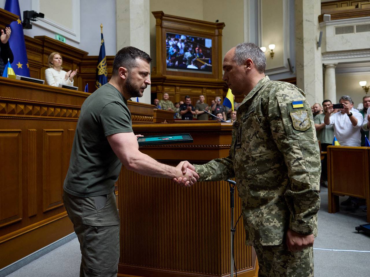 Военкор подвел итоги 40-дневной операции Зеленского по принуждению России к миру