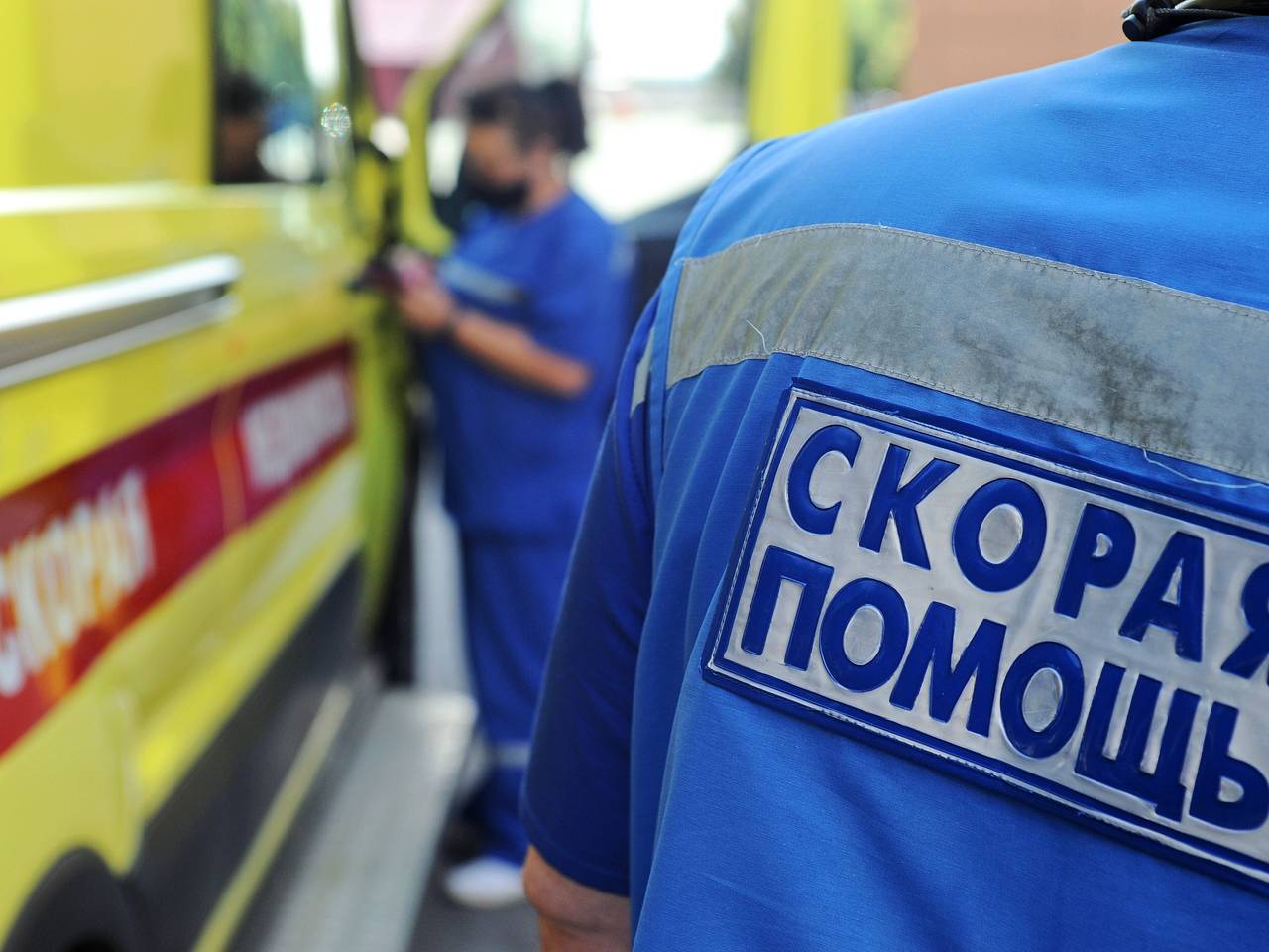 Появились подробности после атаки ВСУ региона России в тысяче километров от границы
