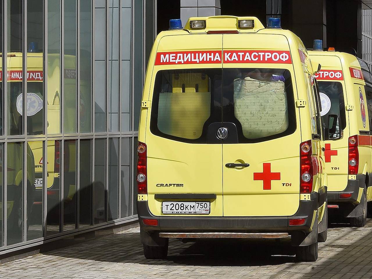 Стало известно о смерти семилетнего ребенка от жары в закрытой машине