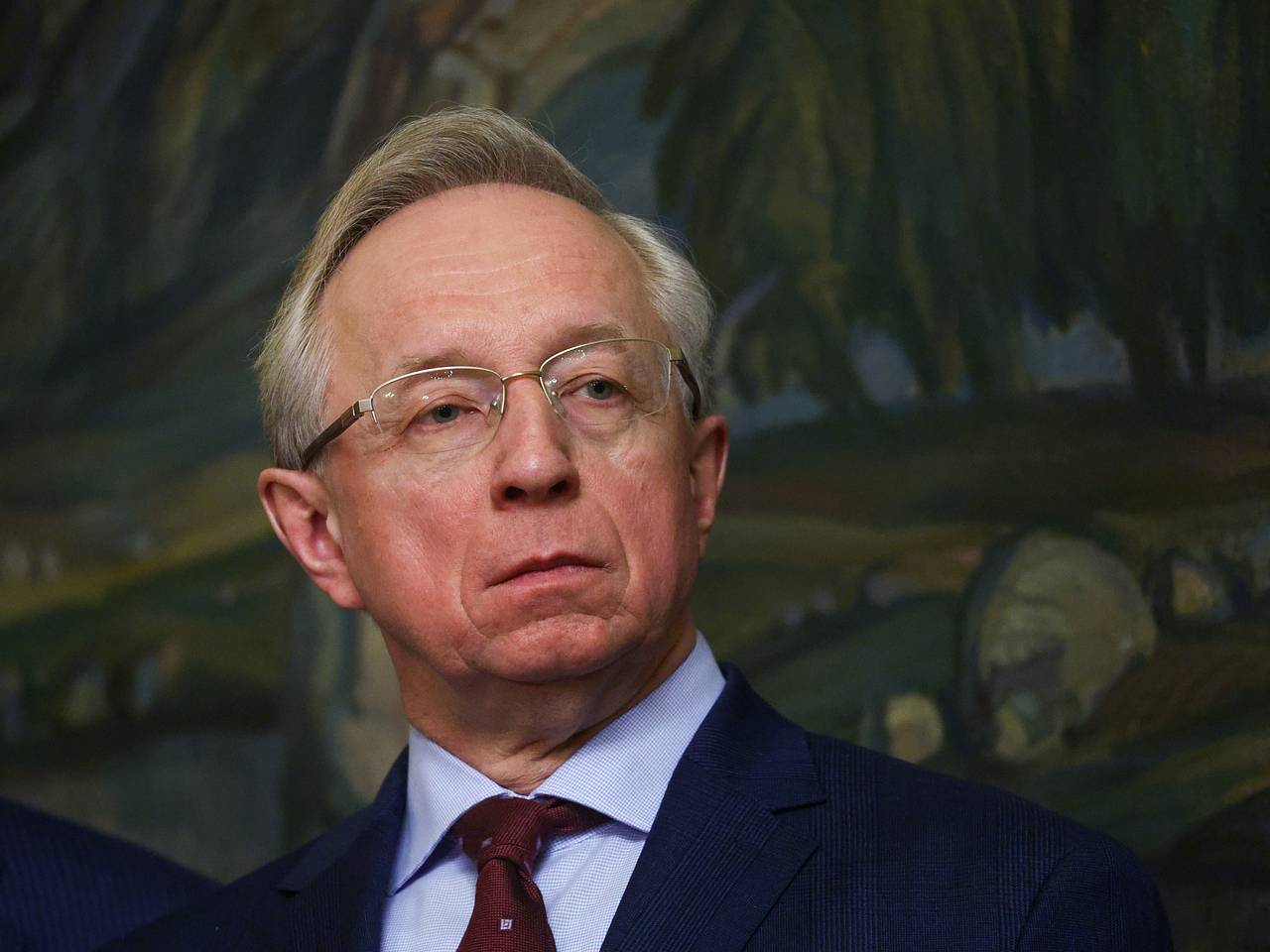 Украину заподозрили в желании расширить зону боевых действий