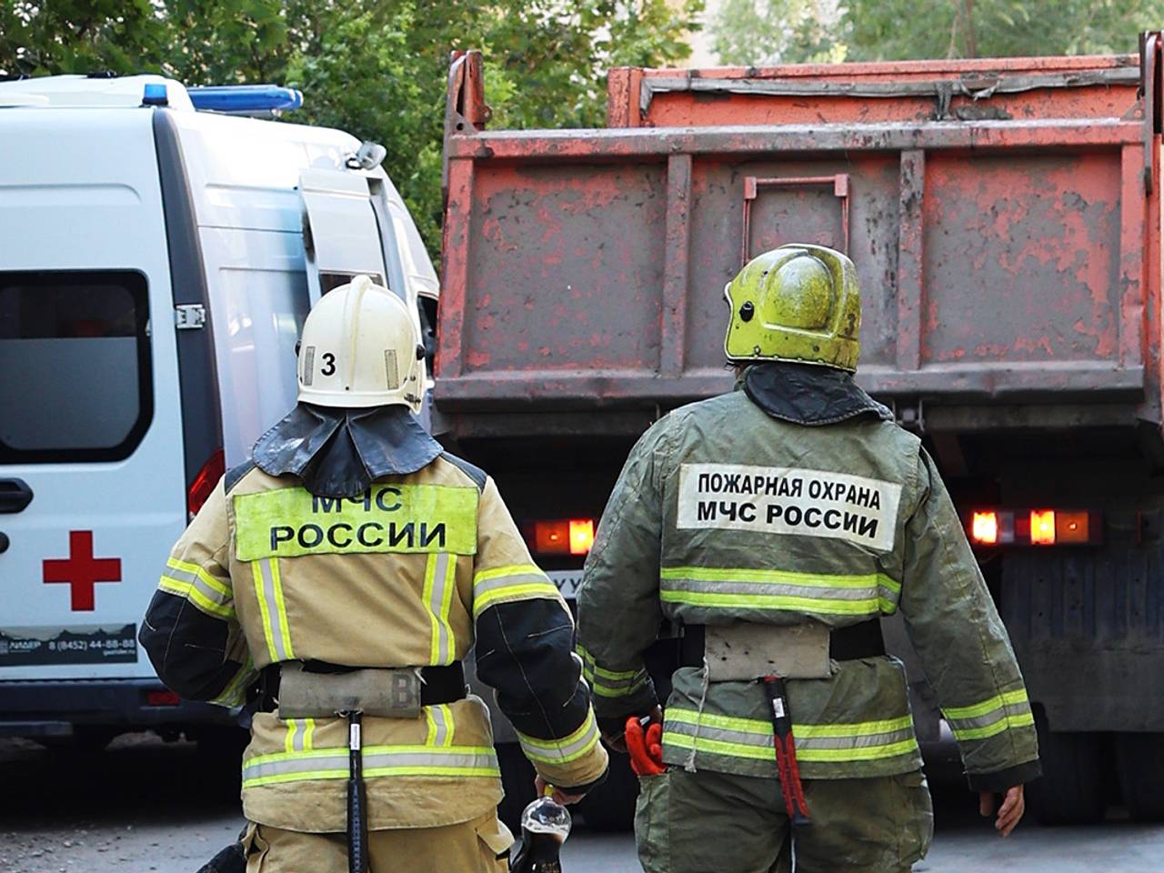 Число жертв ночной атаки ВСУ на Белгород увеличилось