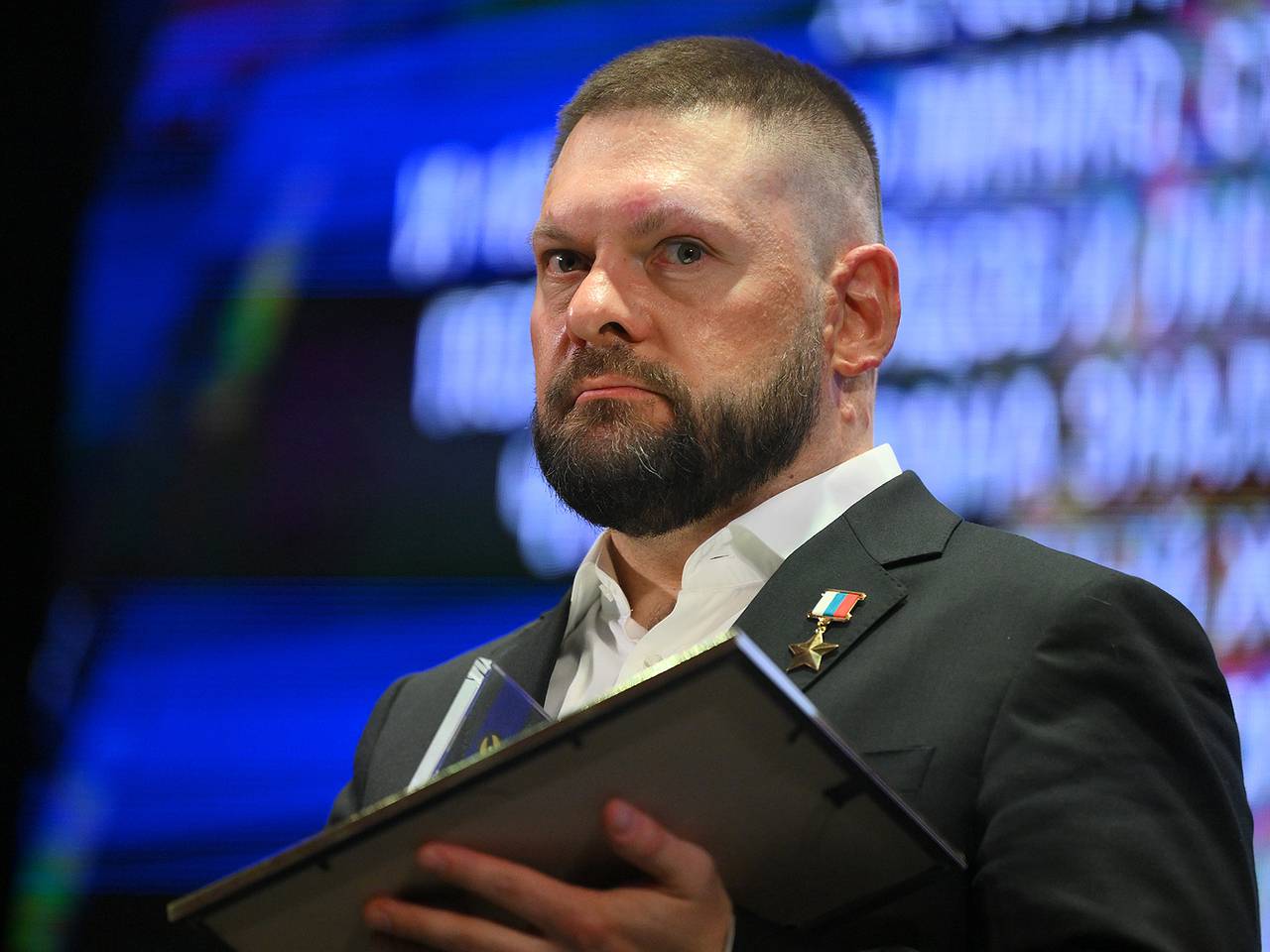 Евгений Поддубный назвал маркировку Роскомнадзора главным инструментом проверки информации