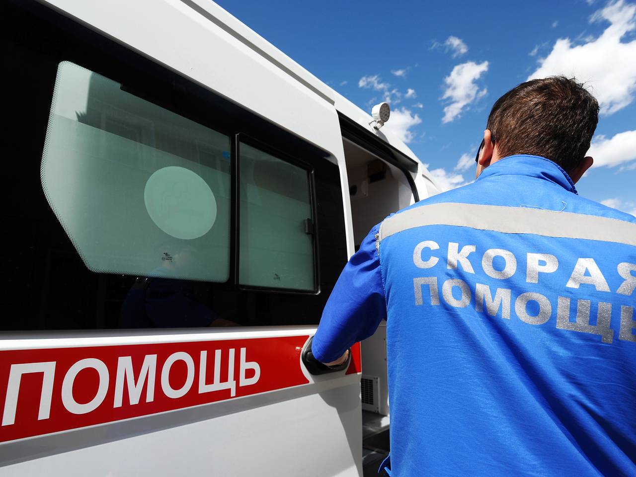 ВСУ ударили по Геленджику