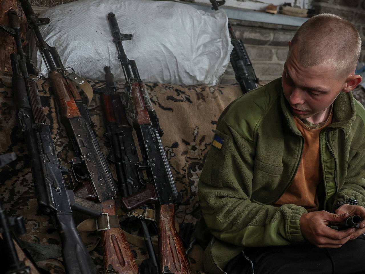 В Госдуме предрекли отказ стран от военной помощи Украине