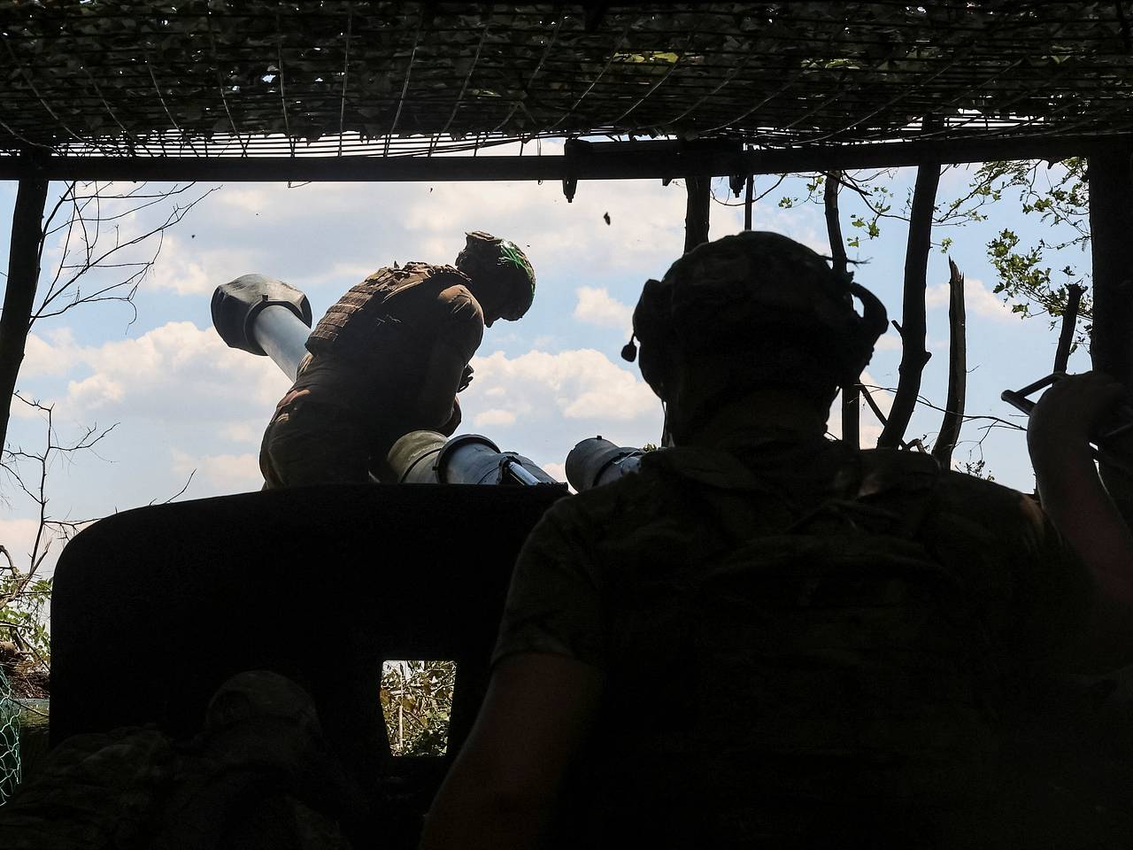 В России ответили на предложение Турции об остановке боевых действий на Украине