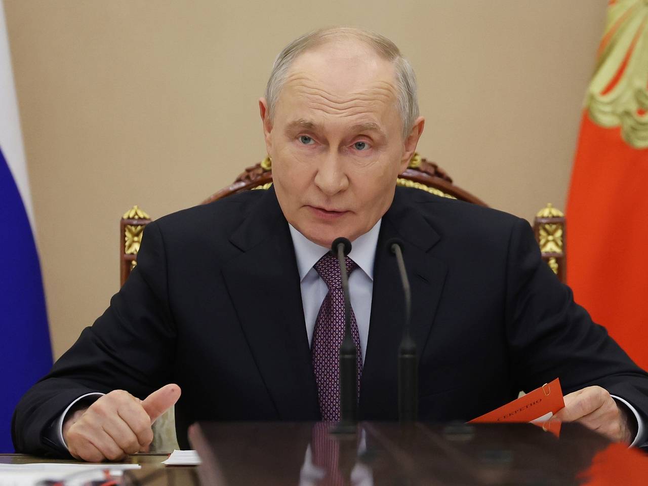 Политолог отметила личный приоритет Владимира Путина в развитии Дальнего Востока