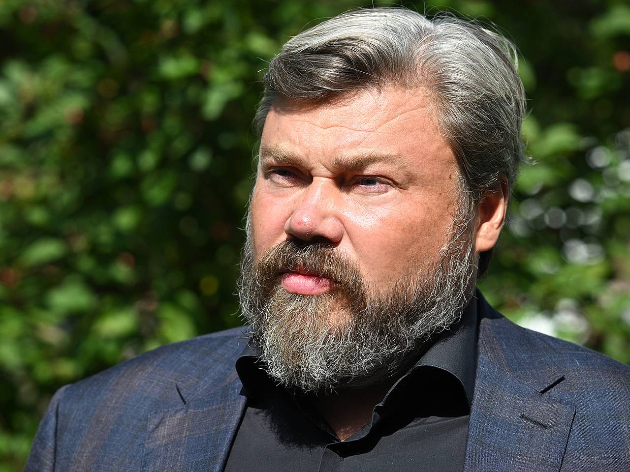 Малофеев призвал применить оружие массового поражения и не жалеть «чужих»
