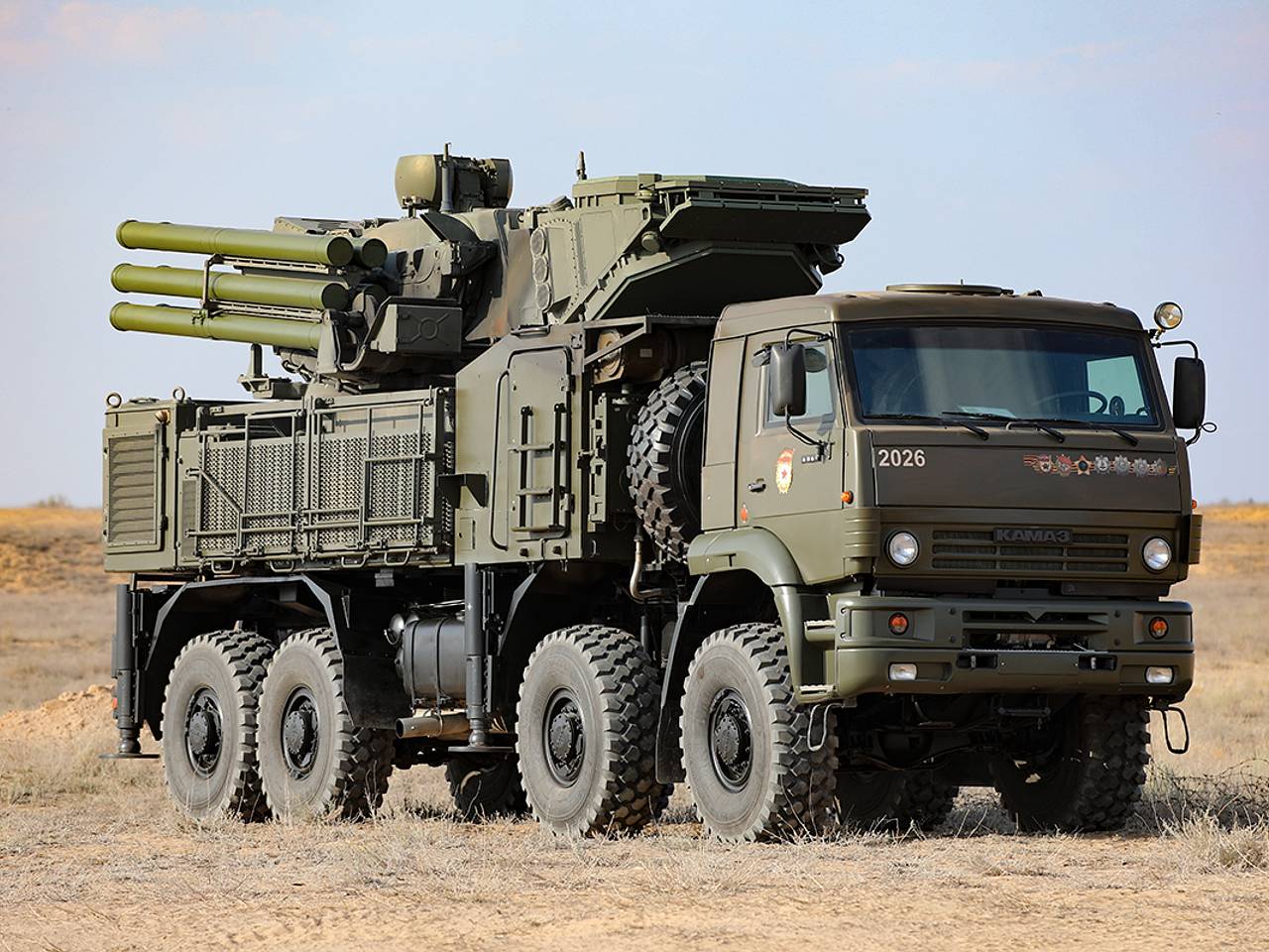 Атака БПЛА на Тульскую область 9 августа