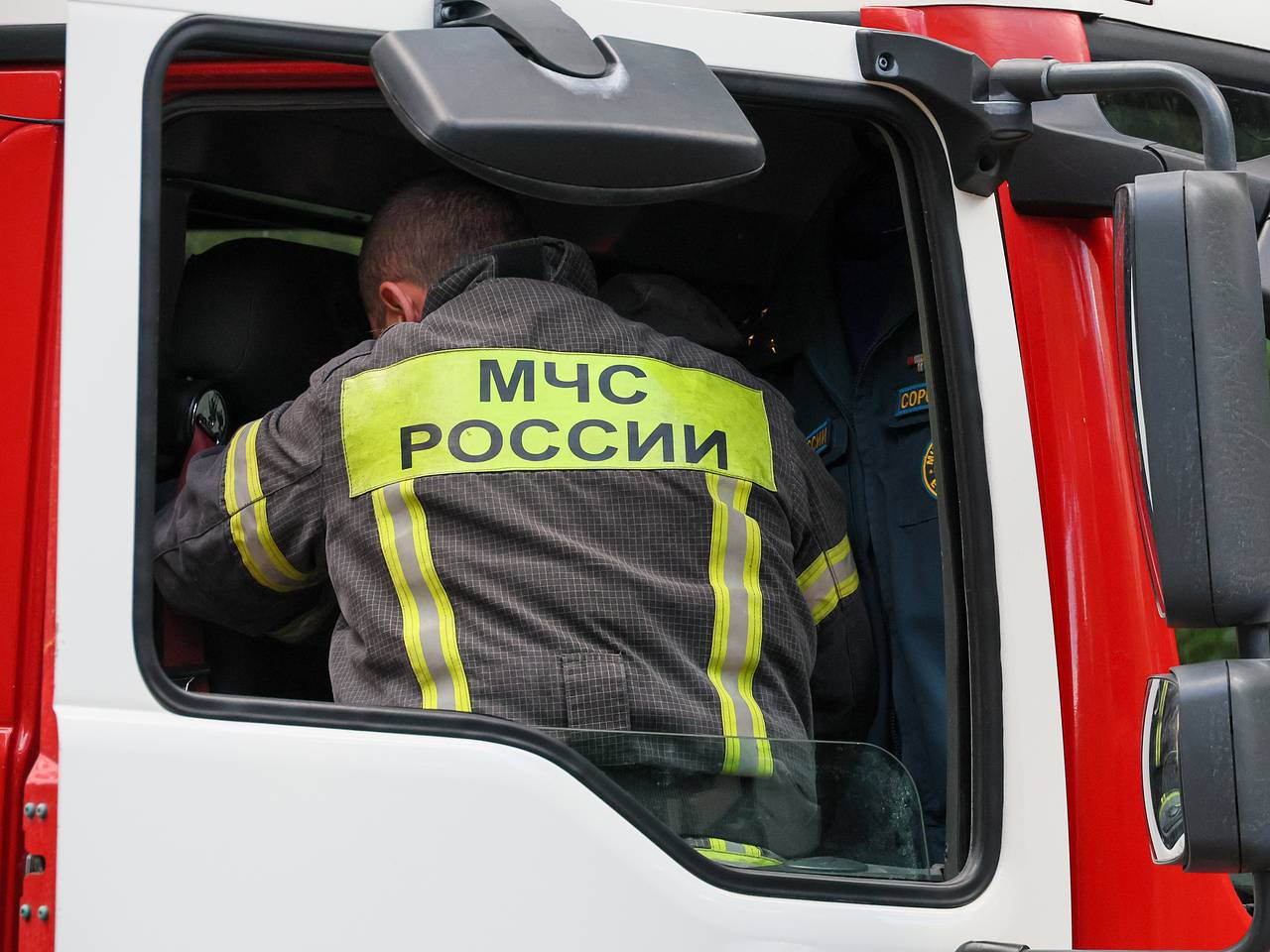 Атака БПЛА на Ярославскую область 6 августа
