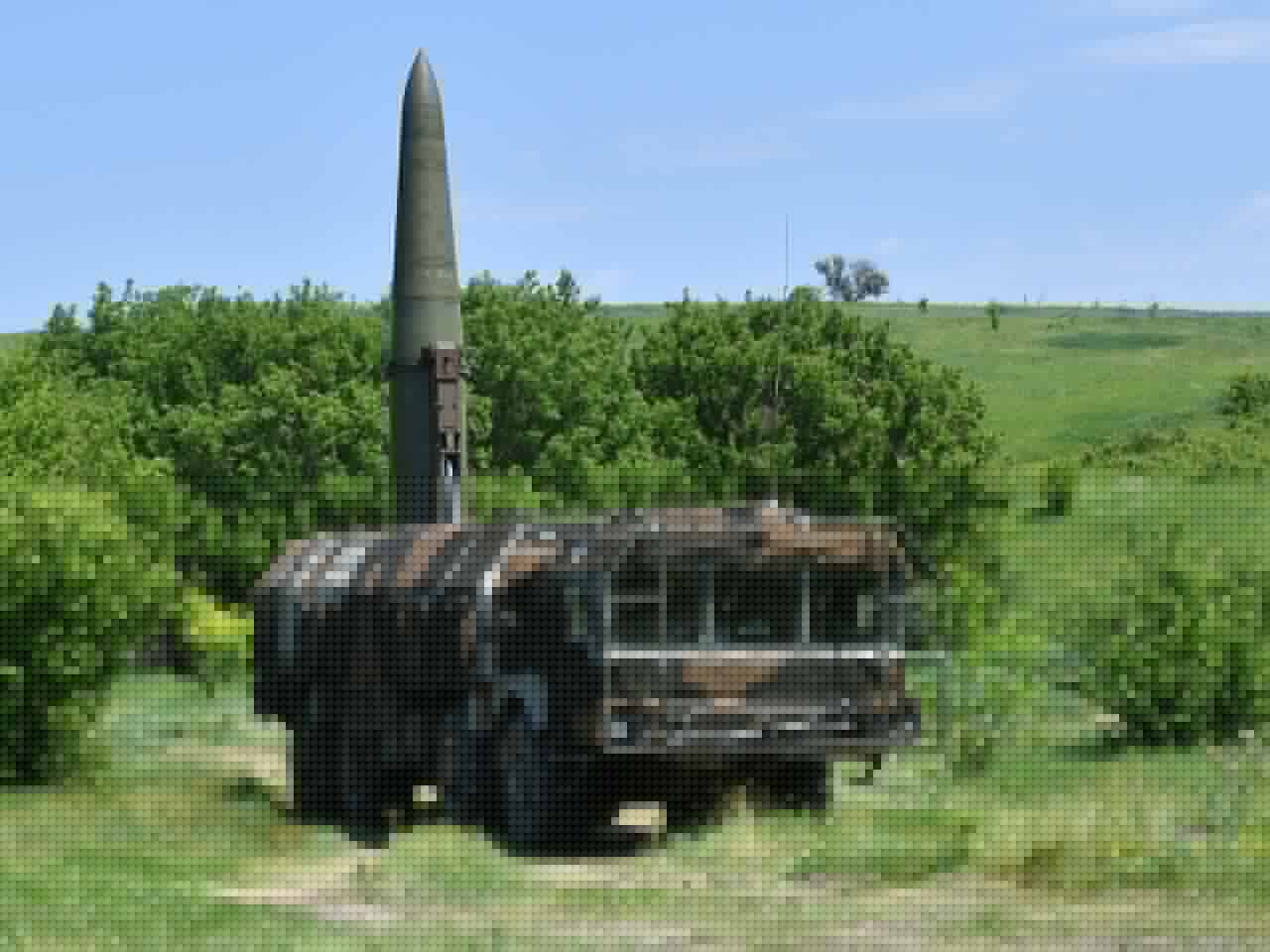 Стало известно об ударе ВС России по шпионскому оборудованию НАТО