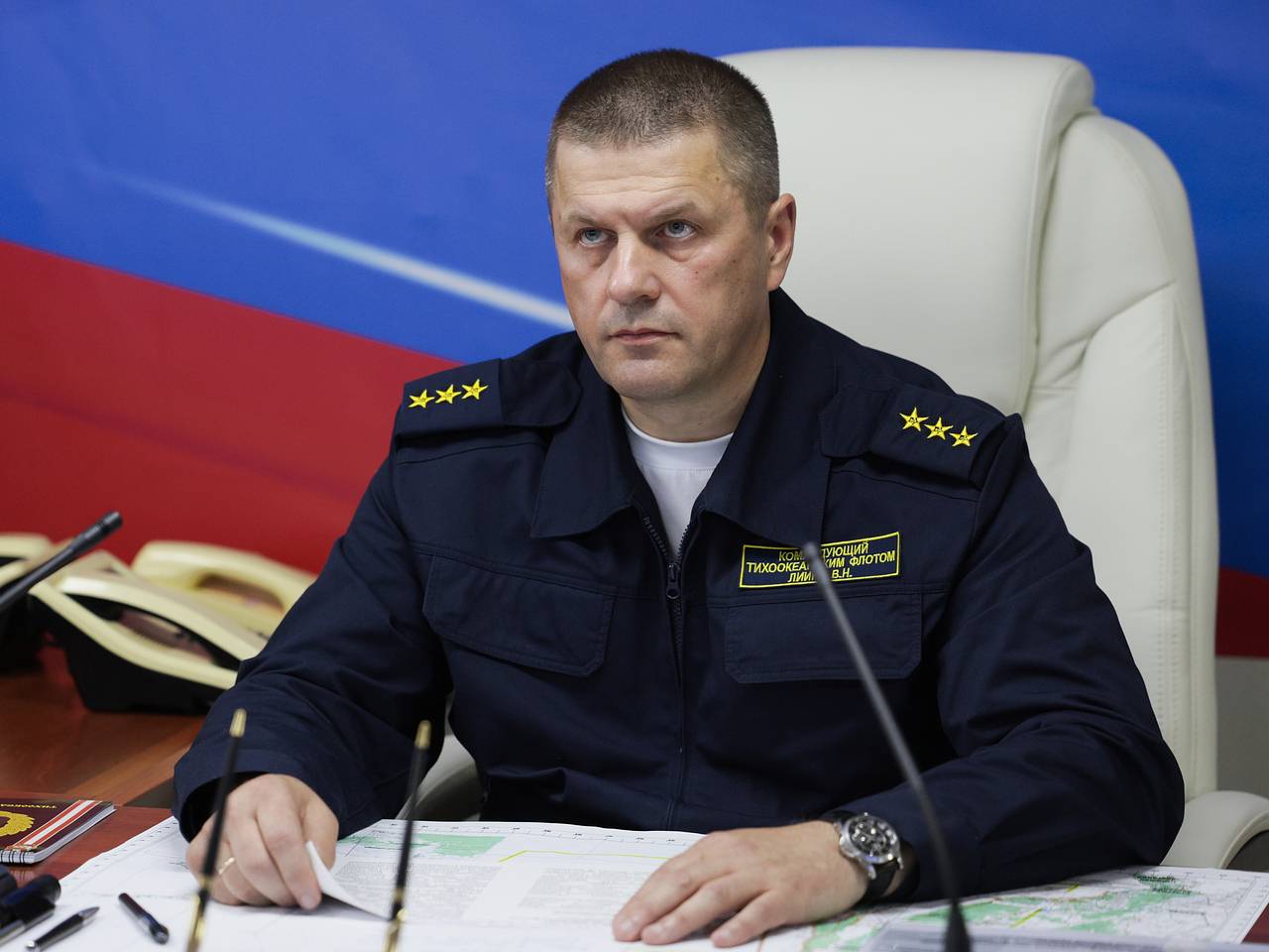 Россия уличила страны Запада в использовании теневого флота