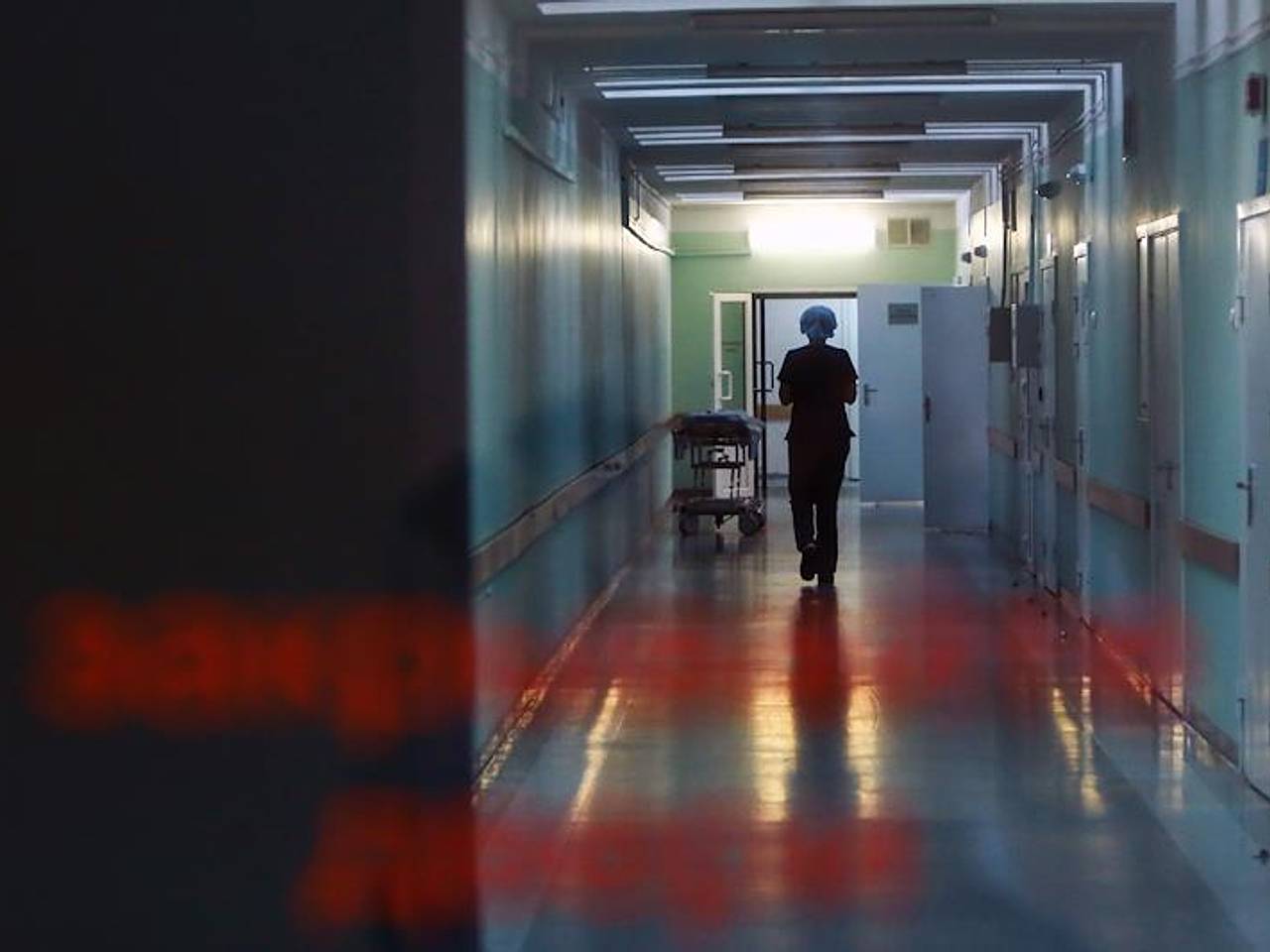 16 человек пострадали при атаках ВСУ за сутки в российском регионе