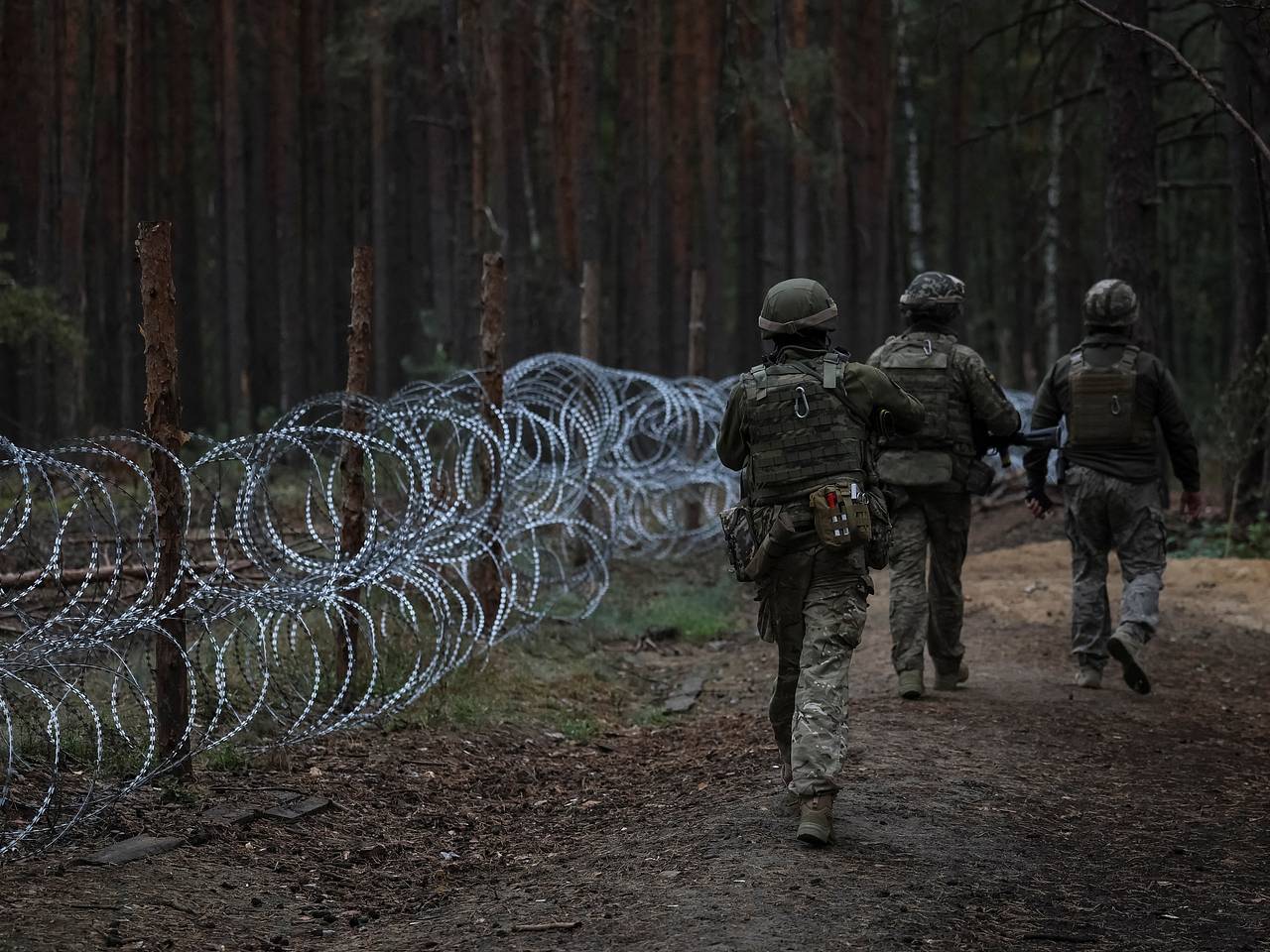 В России высказались о втягивании Белоруссии в украинский конфликт