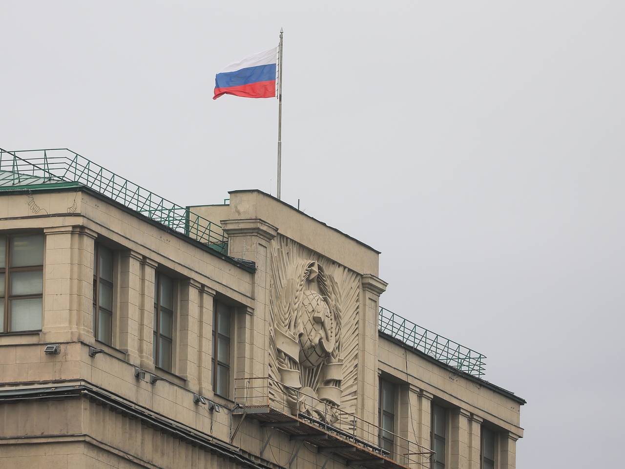В Госдуме оценили вероятность начала войны России с НАТО