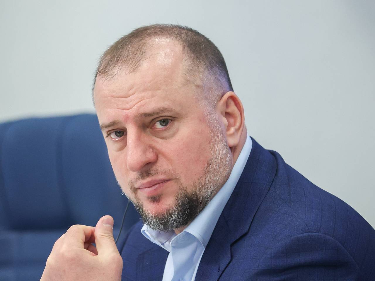 Алаудинов оценил потери украинской армии