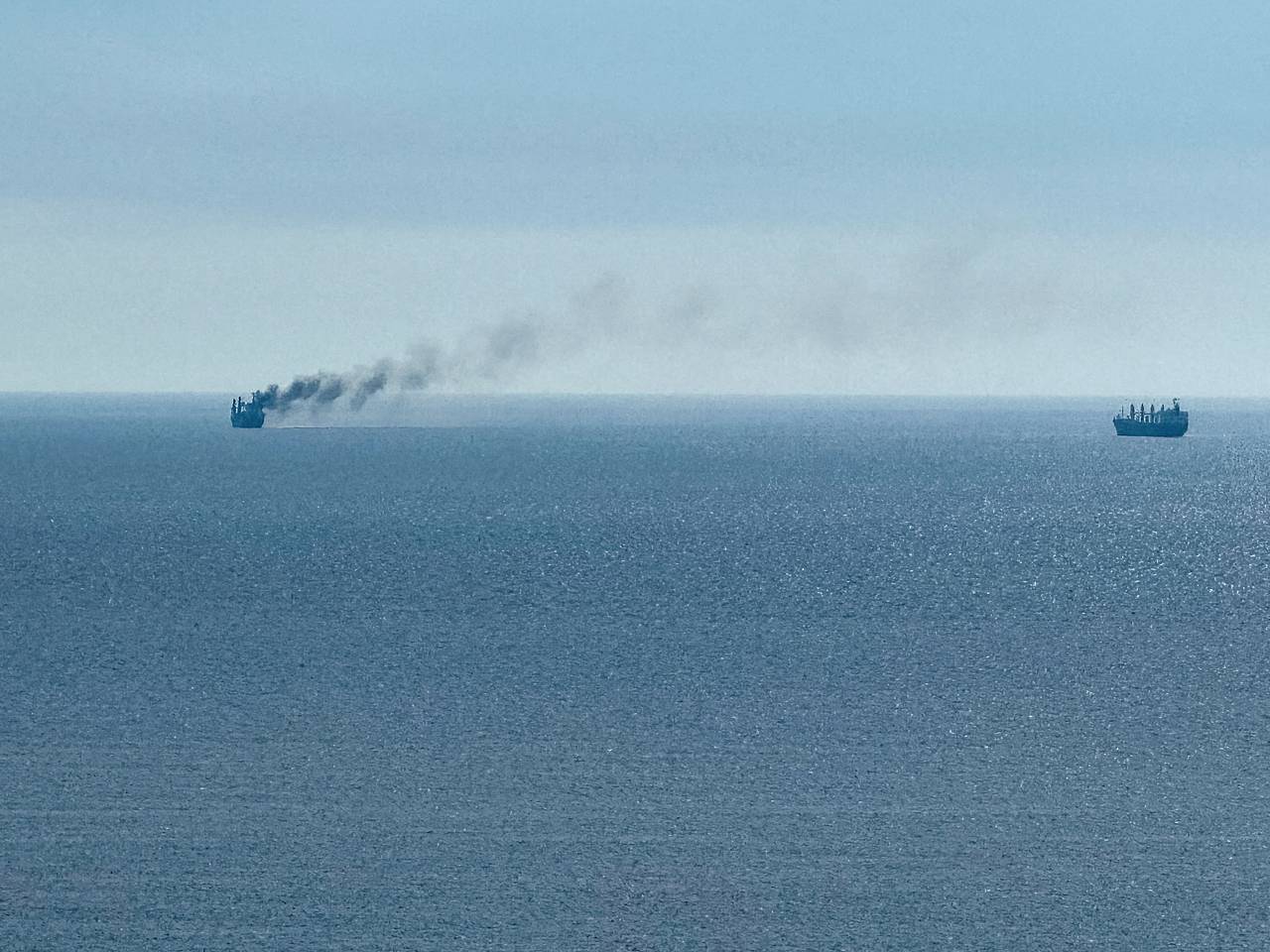 Депутат Чепа допустил, что Украина может быть отрезана от Черного моря