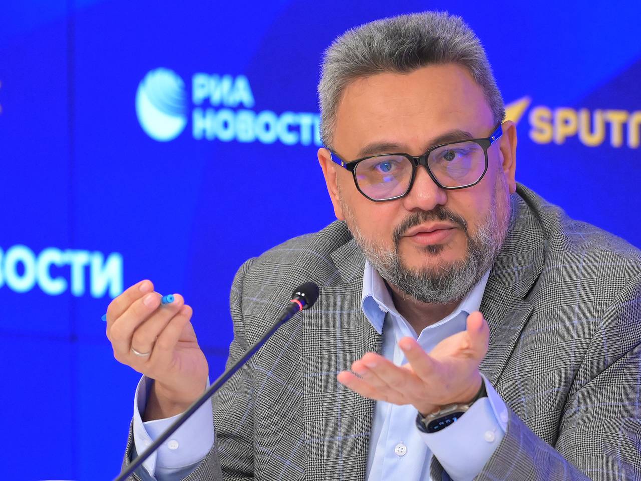 Эксперты ЭИСИ заявили о провале попыток Запада дискредитировать выборы в России
