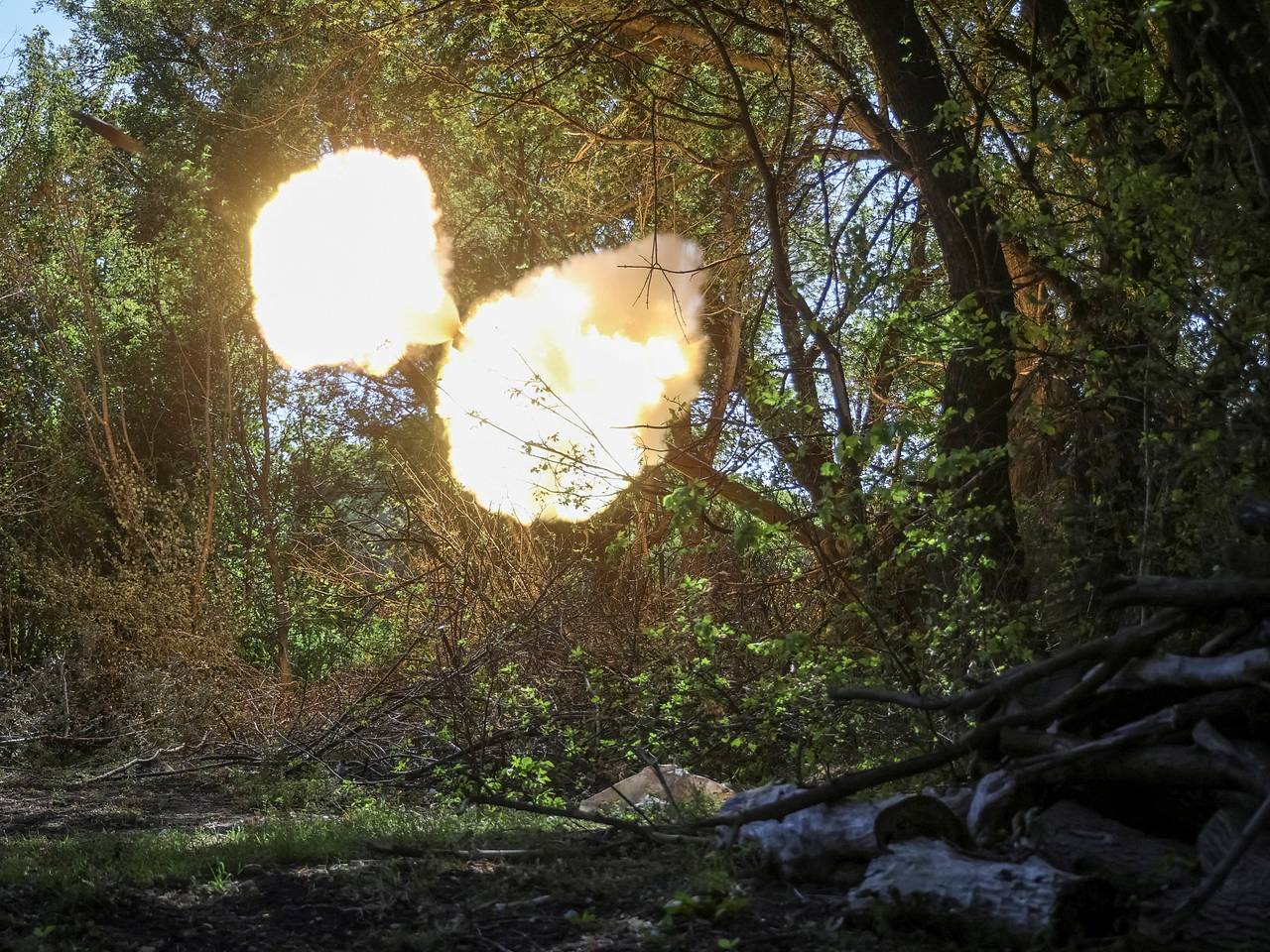 В России ответили на предложенные США условия по прекращению украинского конфликта