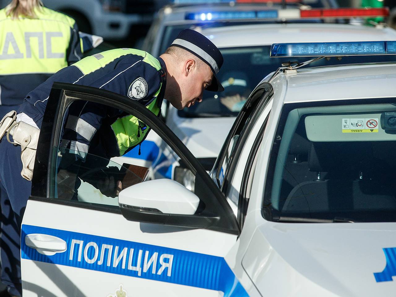 Трехлетний ребенок пропал в российском городе
