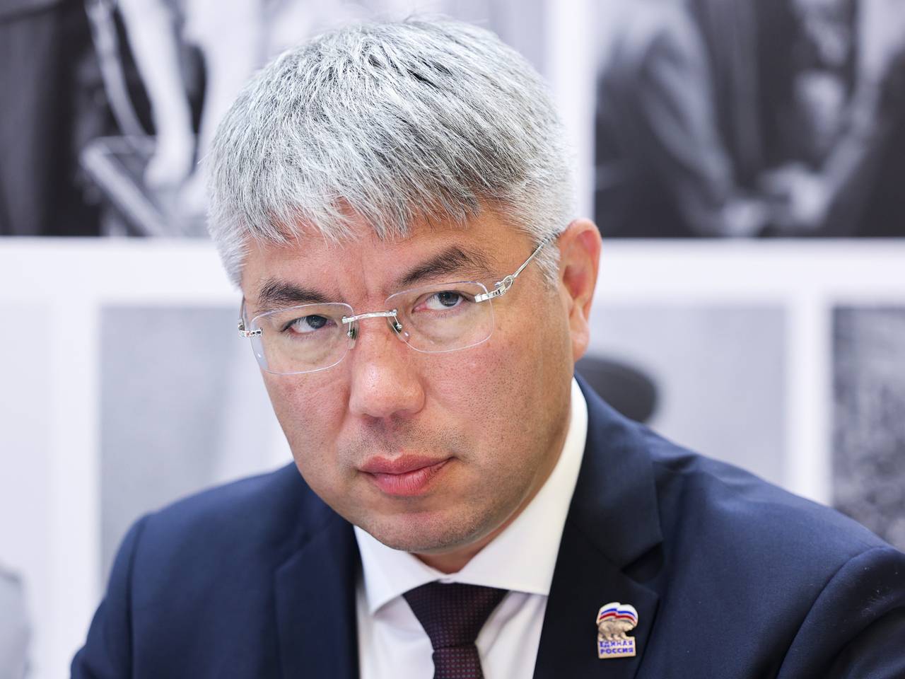 Глава российского региона перенес хирургическую операцию и объяснил выбор клиники