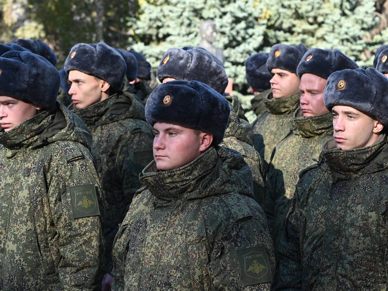Кандидата в депутаты Госдумы проверят на дискредитацию ВС России